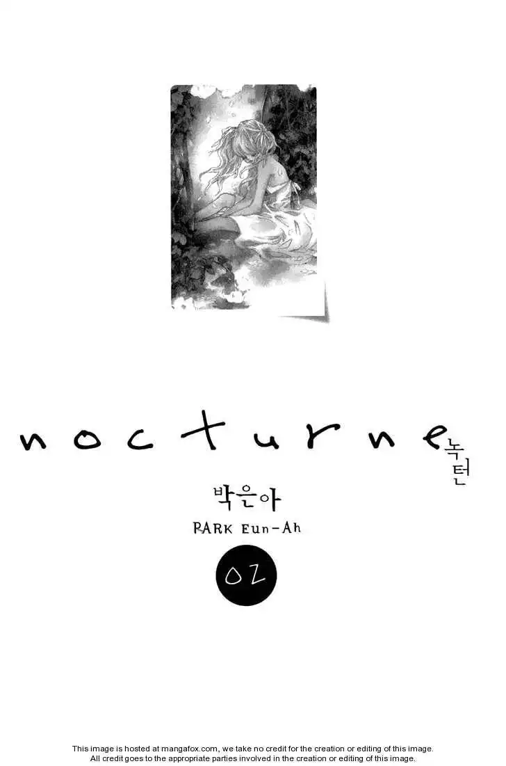 Nocturne (PARK Eun-Ah) Chapter 6 7